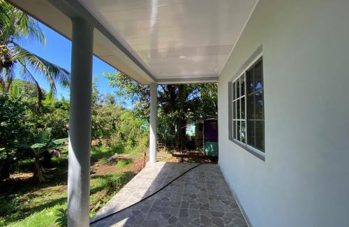 Corn Island Casa | Casa Vacacional Kiama
