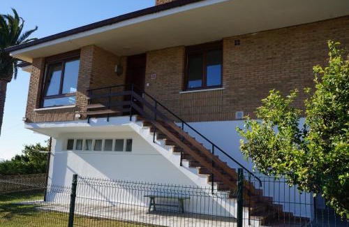 Trasvia Casa | Casa vacacional La Terrona
