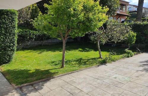 Trasvia Casa | Casa vacacional La Terrona