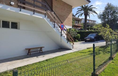 Trasvia Casa | Casa vacacional La Terrona