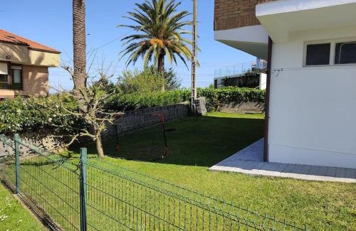 Trasvia Casa | Casa vacacional La Terrona