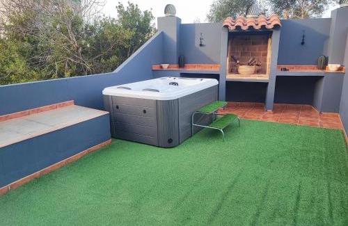 Cabanes Casa | Casa vacacional Lavernia