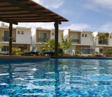 Cerritos Casa | CASA VACACIONAL PARA 8 PERSONAS EN CERRITOS