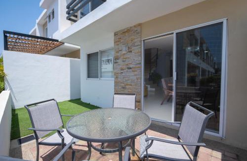 Cerritos Casa | CASA VACACIONAL PARA 8 PERSONAS EN CERRITOS