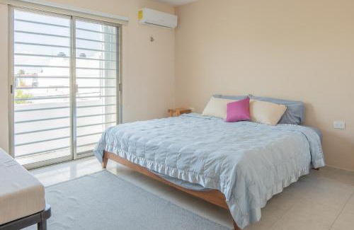 Chetumal Casa | Casa vacacional para disfrutar en familia