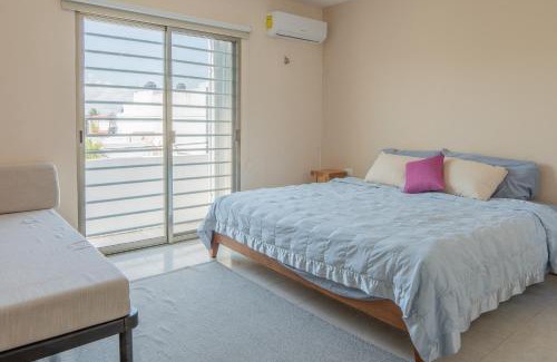 Chetumal Casa | Casa vacacional para disfrutar en familia