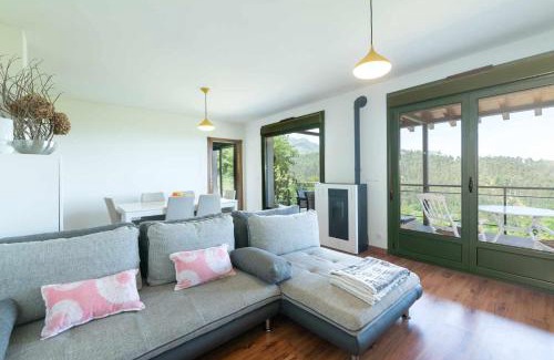 Caravia Casa | Casa vacacional Ris