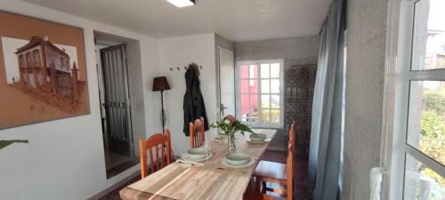 Sanxenxo Casa | Casa vacacional Sanxenxo