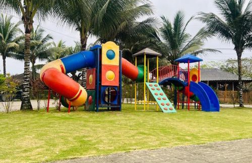 Santa Elena Casa | Casa Vacacional Valles de Olon