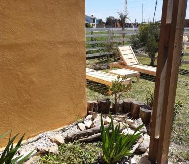 Camet Norte Casa | Casa vacaciones Camet Norte