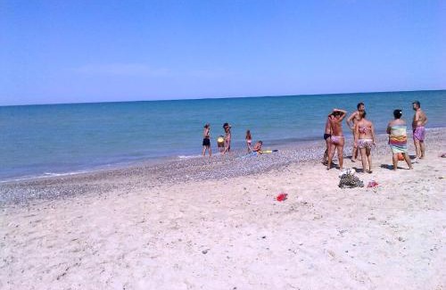 Campofelice di Roccella Casa | Casa Vacanze Roccella Beach