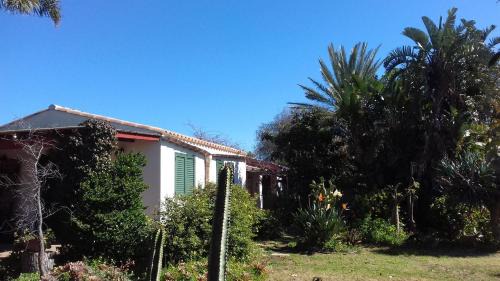 Castelvetrano Casa | Casa vacanza nella riserva naturale del Belice