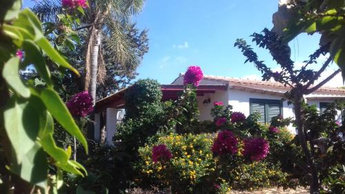 Castelvetrano Casa | Casa vacanza nella riserva naturale del Belice