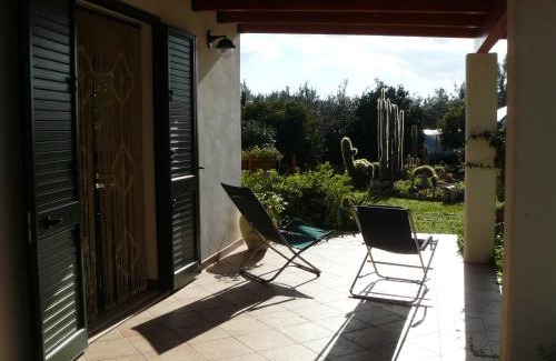Castelvetrano Casa | Casa vacanza nella riserva naturale del Belice
