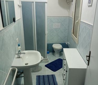 Marinella di Selinunte Apartamento | Casa vacanza G&G