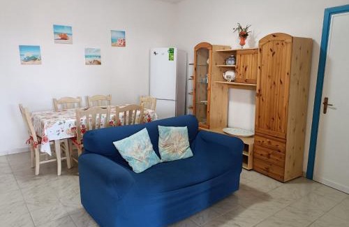 Marinella di Selinunte Apartamento | Casa vacanza G&G