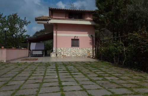 Santa Maria di Licodia Casa | Casa vacanze Etna