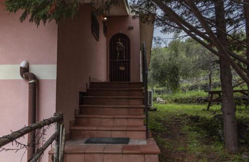 Santa Maria di Licodia Casa | Casa vacanze Etna