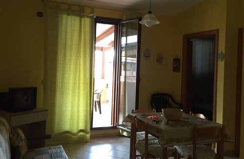 Marina di Pisticci Casa | Casa Vacanza Residence Blu Village 2
