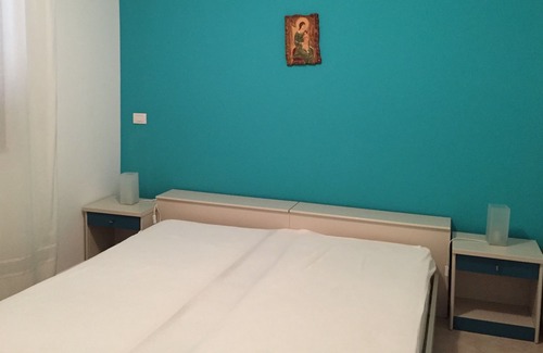 Marina di Pisticci Casa | Casa Vacanza Residence Blu Village 2