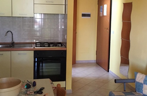 Marina di Pisticci Casa | Casa Vacanza Residence Blu Village 2