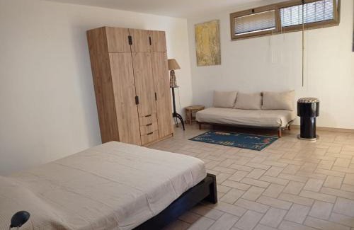 San Leucio del Sannio Apartamento | casa vacanze in famiglia per 2