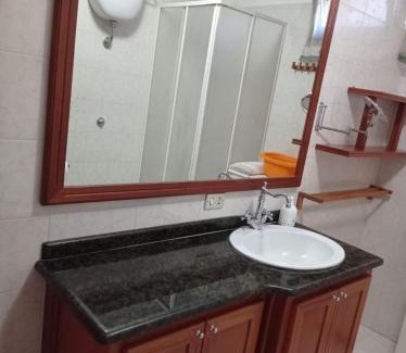 San Leucio del Sannio Apartamento | casa vacanze in famiglia per 2