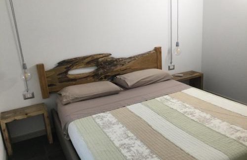 Serina Apartamento | Casa vacanza 1