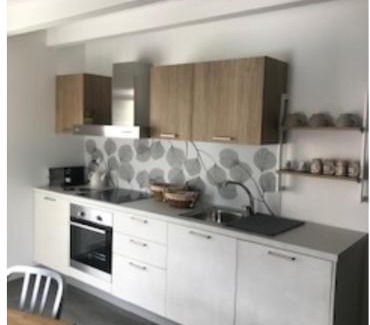 Serina Apartamento | Casa vacanza 1