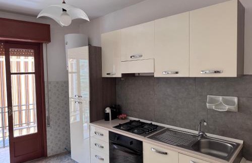 Collesano Apartamento | Casa Vacanza 4 Cannoli