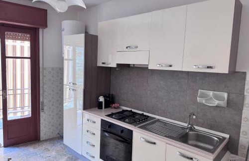 Collesano Apartamento | Casa Vacanza 4 Cannoli