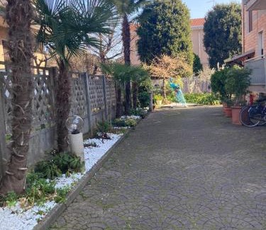 Limbiate Apartamento | Casa Vacanza a Limbiate