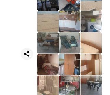 Agnone Casa | Casa vacanza Agnone Bagni