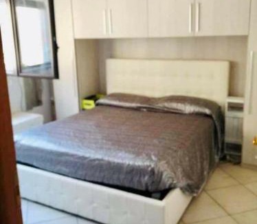 Agnone Casa | Casa vacanza Agnone Bagni