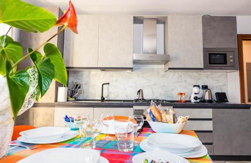 Pontoglio Apartamento | Casa Vacanza al Vecchio Ponte