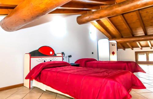 Pontoglio Apartamento | Casa Vacanza al Vecchio Ponte