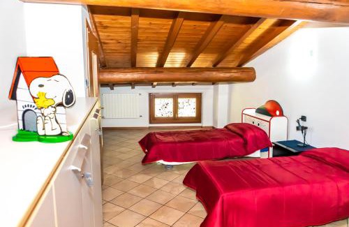 Pontoglio Apartamento | Casa Vacanza al Vecchio Ponte