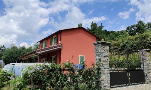 Falcinello Casa | Casa Vacanza Alba
