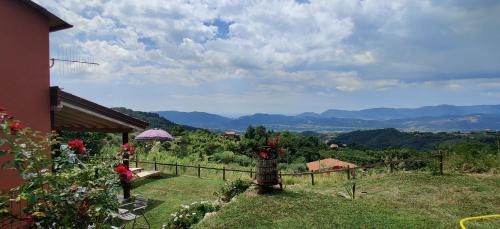 Falcinello Casa | Casa Vacanza Alba