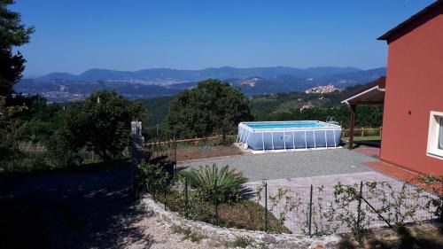 Falcinello Casa | Casa Vacanza Alba
