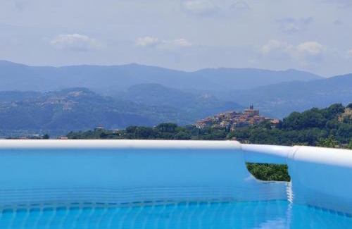 Falcinello Casa | Casa Vacanza Alba