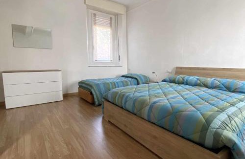 Casletto Apartamento | Casa Vacanza Amelia