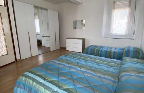 Casletto Apartamento | Casa Vacanza Amelia