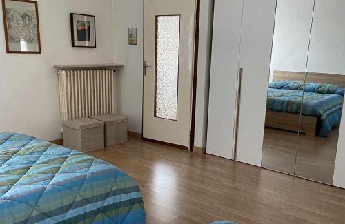 Casletto Apartamento | Casa Vacanza Amelia