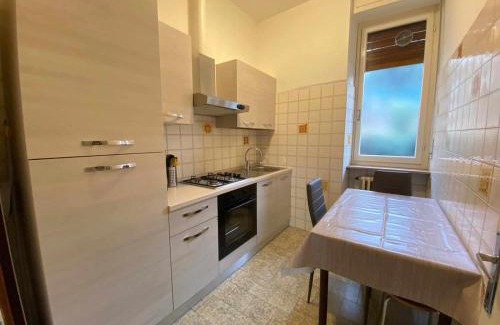 Casletto Apartamento | Casa Vacanza Amelia