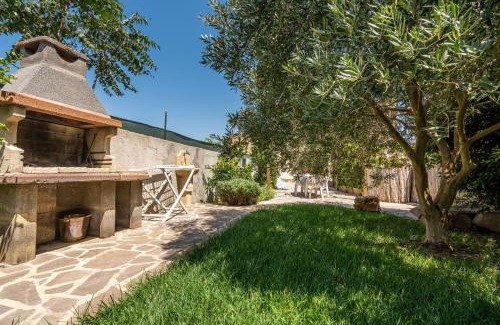 Sant'Anna Arresi Casa | Casa Vacanza Anna