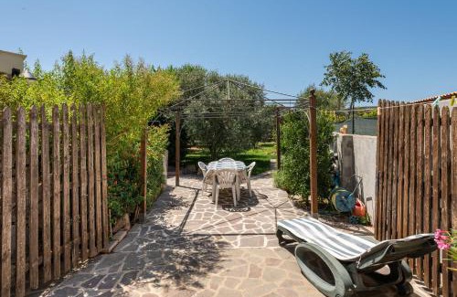 Sant'Anna Arresi Casa | Casa Vacanza Anna