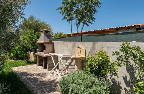 Sant'Anna Arresi Casa | Casa Vacanza Anna