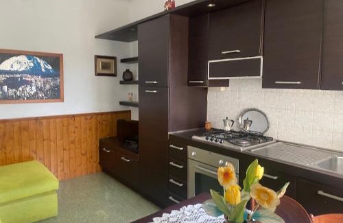 Valbrona Apartamento | Casa vacanza Antica Corte