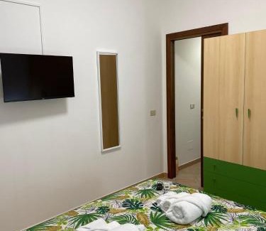 Finale Casa | casa vacanza apollonia